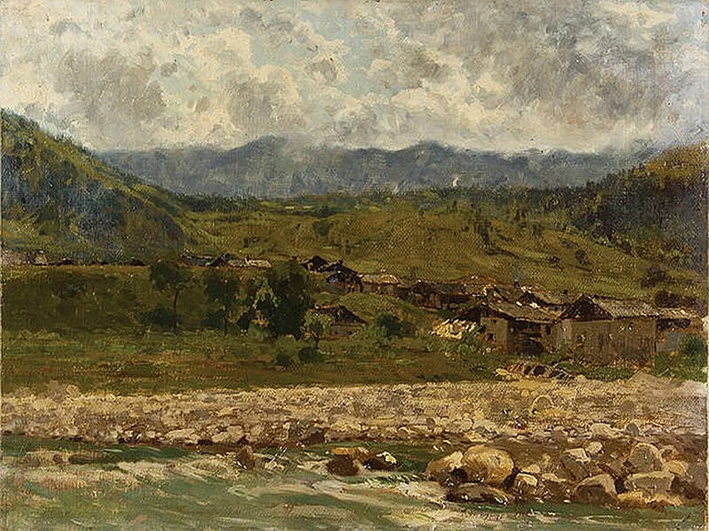 Val di Primero Trentino